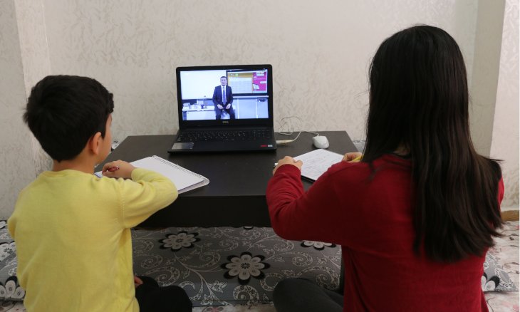Money Cut From Turkish Teachers Accounts After Using Zoom For
