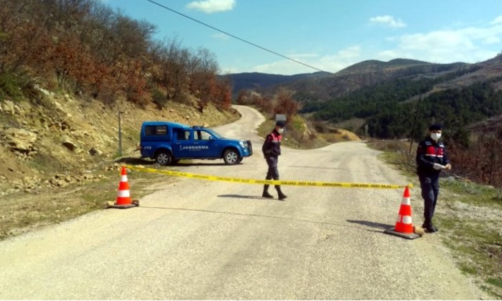 Refugees forcibly transported to border, Ankara Bar Association claims ...